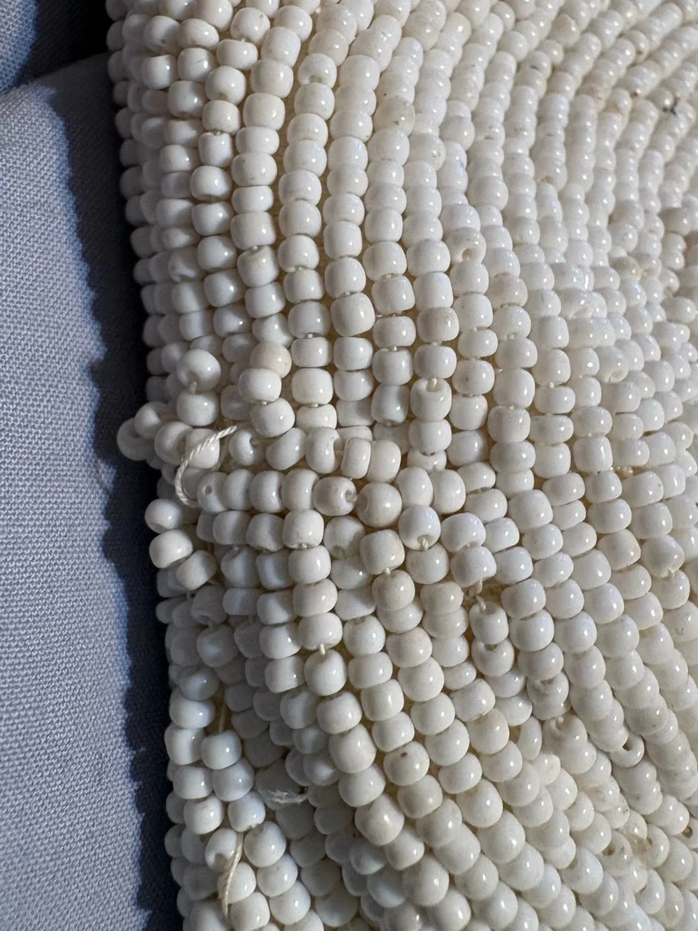 N/A elegant ivory